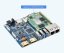 CM4-DUAL-ETH-BASE Raspberry Pi Compute Module 4 base board