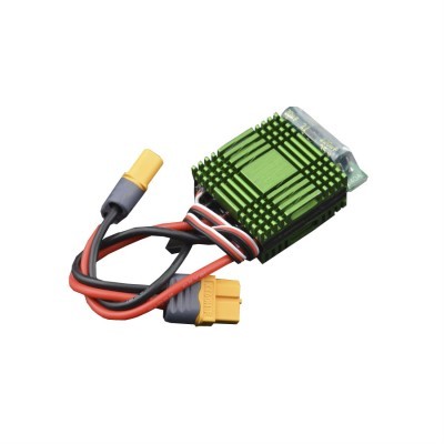 40A Obousměrný Rychlostní Regulátor ESC (XT60)