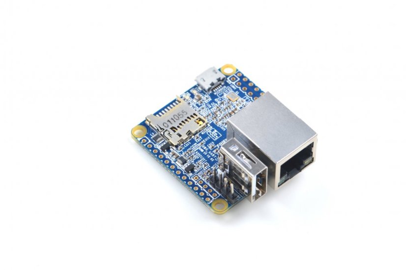 NanoPi NEO LTS 512MB - ARM Development Board
