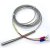 Type K Thermocouple Temperature Sensor 7x30mm with Metal Sheathing