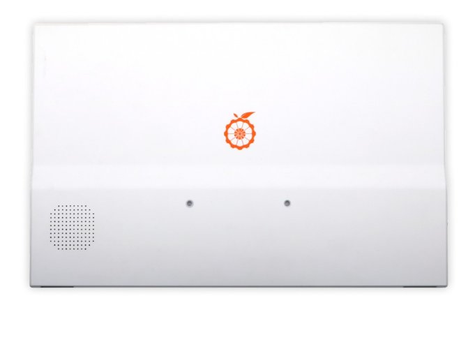 14palcový přenosný displej pro Orange Pi 800