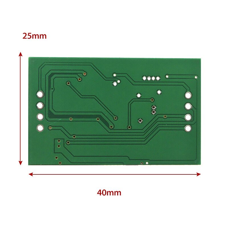 CA-408 Boost Modul Napájení 3.3~5V TCON pro LCD Obrazovky