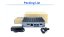 Nano N1041 J4125 Průmyslové Mini PC - Barebone, Fanless