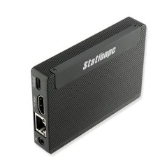 Firefly Station M2 - Kompaktní mini počítač