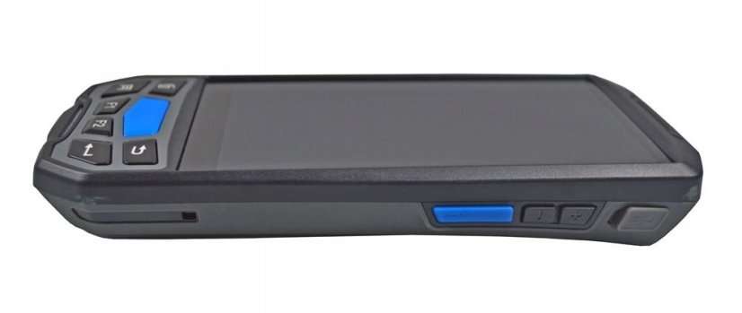 RB-509B Android mobilní terminál PDA