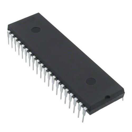 AT89C51RC2-3CSUM DIP40 - 51 MCU 8051 jádro