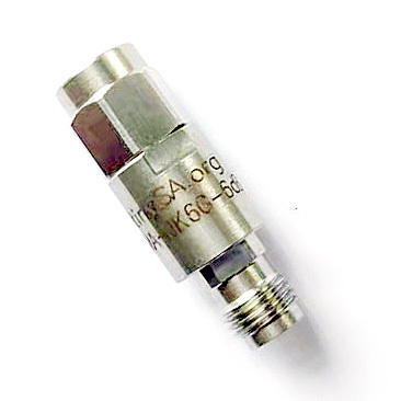 Útlumový článek - Aténátory pro RF signály