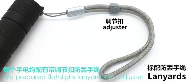 JAXMAN U1c 365nm UV LED Flashlight with ZWB2 Filter