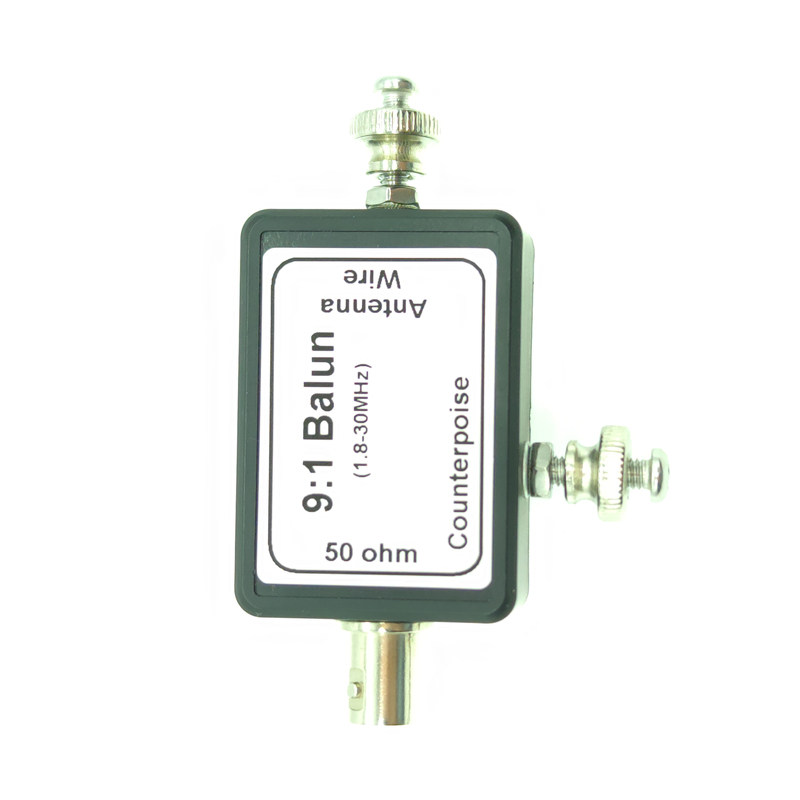 9:1 balun