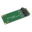 Adaptér 52pin mSATA do mPCI-e