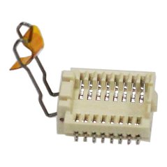 Testovací Patice SPI Flash SMT 16 Pin