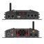 X4 Hi-Fi zosilňovač 4x60W, BT