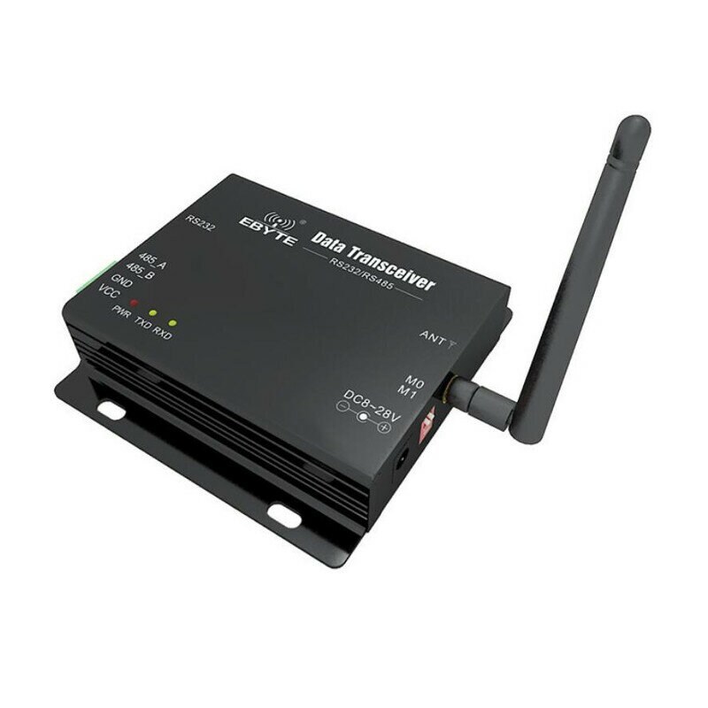 E64-DTU (433NW20) - Wireless Data Transmitter