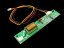 Q15 Inverter for Backlit Tube for 10-22" Displays 12V