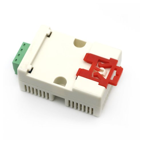 Senzor teploty a vlhkosti SHT20 s RS485