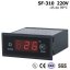 Digitální teploměr SF-310 220V s alarmem