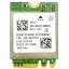 WiFi karta RTL8852AE M.2 NGFF s Bluetooth 5.2