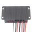 Waterproof PWM Solar Charge Controller 10A/20A