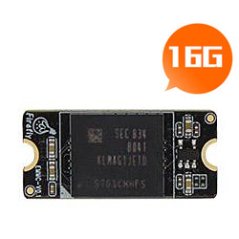 16GB Plug-in EMMC pamäť pre ROC-RK3328-CC