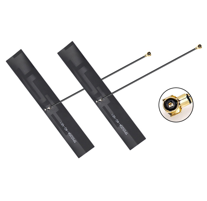 WR-010 4G CDMA LTE gsmNB-IOT3 12dBi Internal FPC Antenna