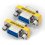 DB9 Null Modem Adaptér - Konektor RS232