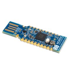 NRF52840-DONGLE – USB Dongle Bluetooth 5.0 | Nordic Semiconductor