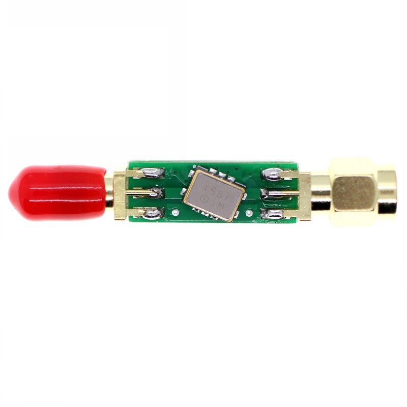SAW Bandpass Filter