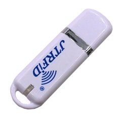 Ultra Small USB RFID Card Reader JT502 13.56MHz