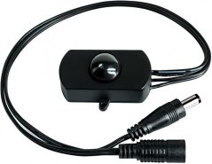 BS010 infračervený pohybový senzor 12V
