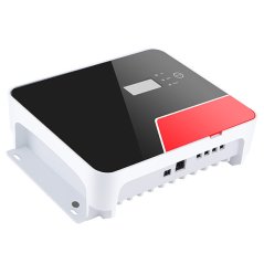 MPPT Solární Regulátor Nabíjení TOUCH MS2420N 12/24V