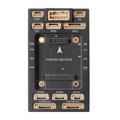 Pixhawk 6X Pro – iba baseboard (bez FC modulu) | Holybro