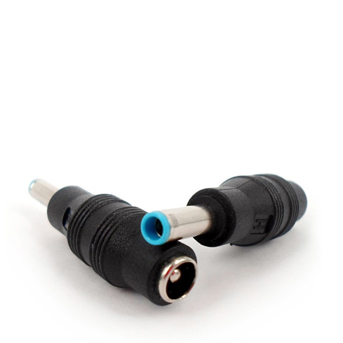 DC Power Adapter 5.5x2.1mm to 4.5x3.0mm