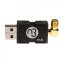 Nooelec NESDR Nano 3 - Přenosný USB OTG SDR RTL přijímač