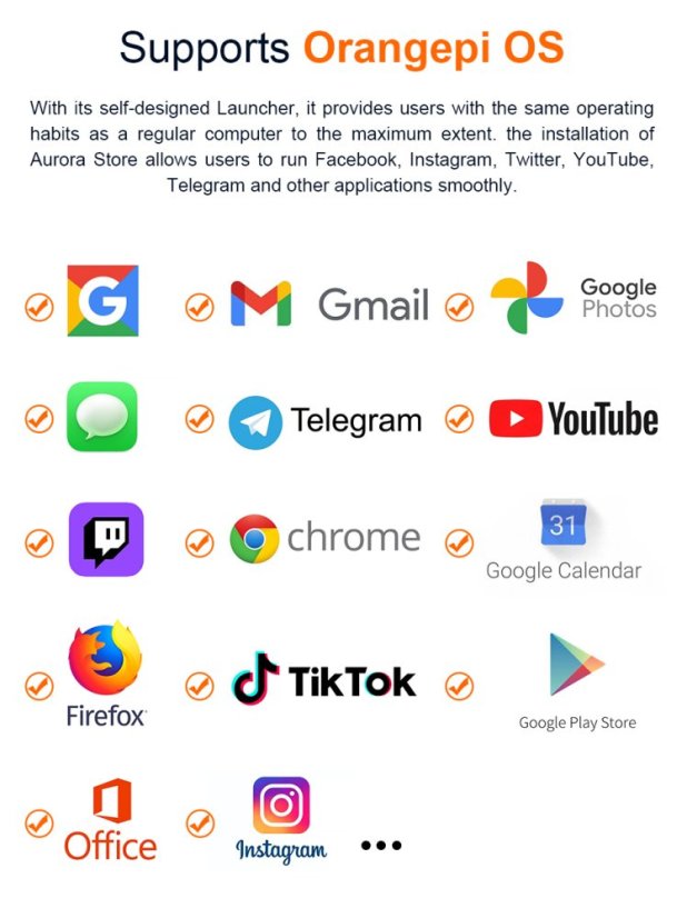 Orange Pi 5B – Open-Source Počítač