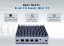 Nano N1041 J4125 Průmyslové Mini PC - Barebone, Fanless
