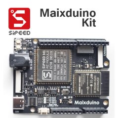 Sipeed Maixduino RISC-V AI IoT Deska