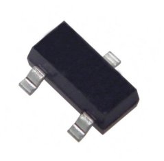 PNP/NPN Spínací Tranzistor SOT23