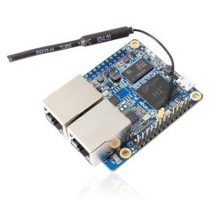 Orange Pi R1 H2+