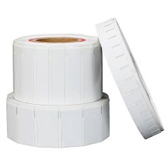 UHF RFID 915MHZ ISO 18000-6C proti kovům PET nálepka