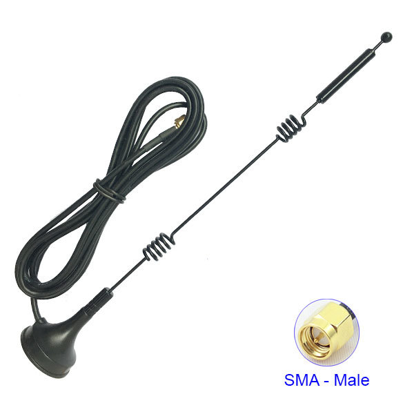 WiFi Omni-Directional Antenna 12dBi with 3m Cable