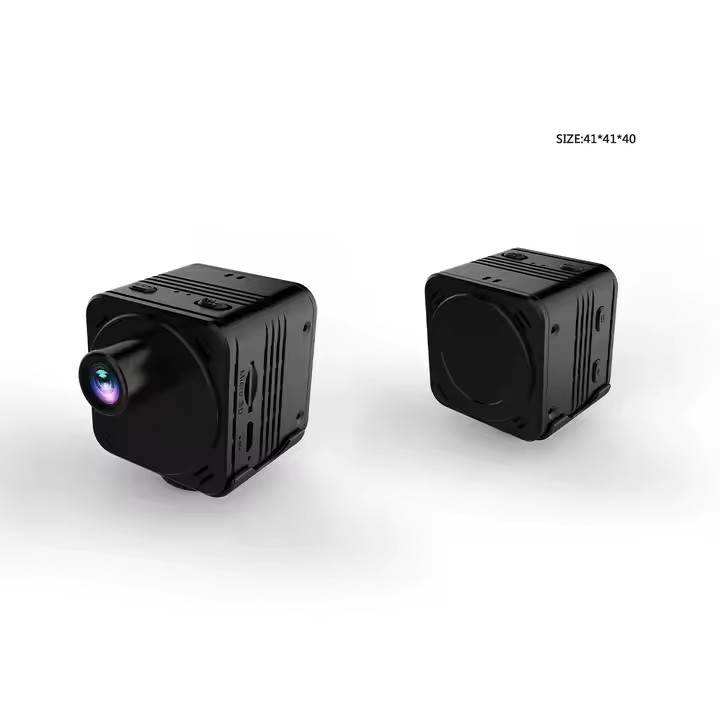 R89 Mini WiFi IP Kamera, vysoce kvalitní video
