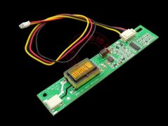 Q15 Invertor pro podsvícenou trubici pro displeje 10-22" 12V