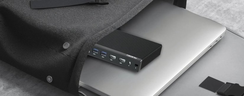 Palmshell SLiM X4L Intel N100