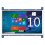 7" IPS 1024x600 HDMI LCD Display Module for Raspberry Pi | WKS70WSV023 - Model: WCT