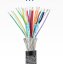 UC-124 100W 5A PD USB Type C Gen2 Kabel 0,5m