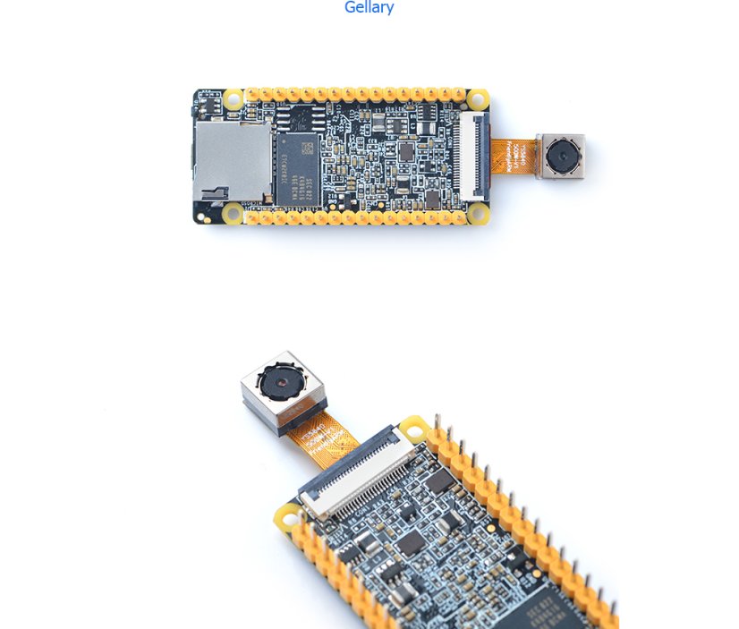 5MP Kamerový modul pro NanoPi Duo2