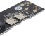 M.2 NGFF Key B to USB 3.0 Adapter with 6-pin Slot for 2 SIM Cards