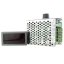DC Motor Speed Controller - PWM 12V-80V 30A