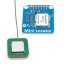 RoyalTek REB-5216 Mini GPS Modul pro Navigaci a Sledování Polohy