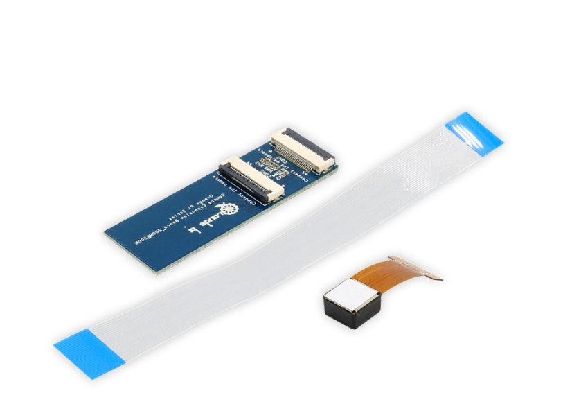 RK-CAMERA 13MP MIPI Kamera pro Orange Pi 4/4B